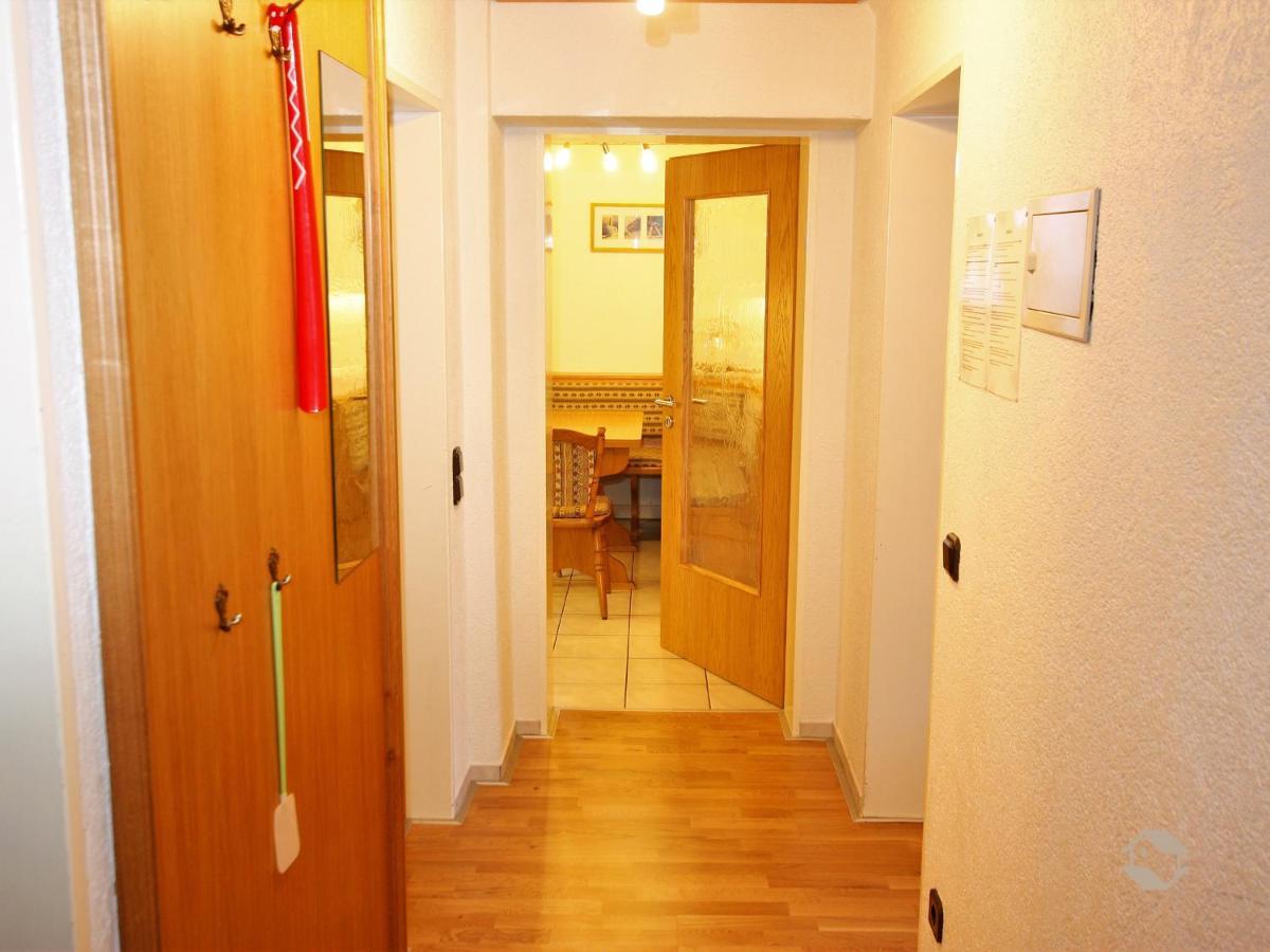 伦茨基希Schwarzwaldhaus Simmelehof公寓 外观 照片
